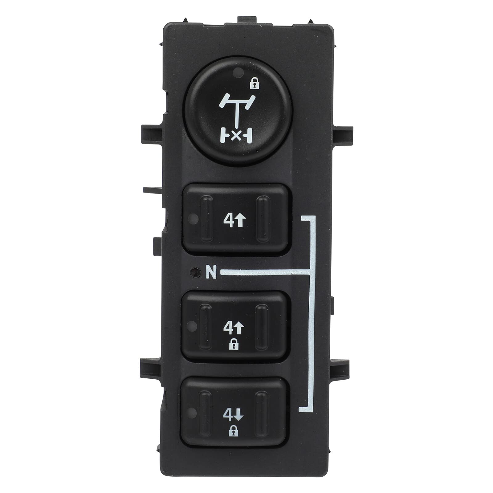 ハマーH2 GM純正4WDトランスファースイッチ セレクタースイッチ 程度良品 Amazon.com: cciyu 4X4 Transfer Case Selector Switch Compatible for